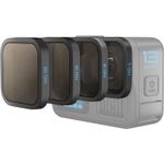 GoPRO4xFiltreNDpentruGoProHero13Black