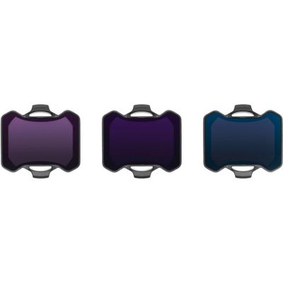 DJI Set Filtre pentru DJI Avata 2 (ND8/16/32)