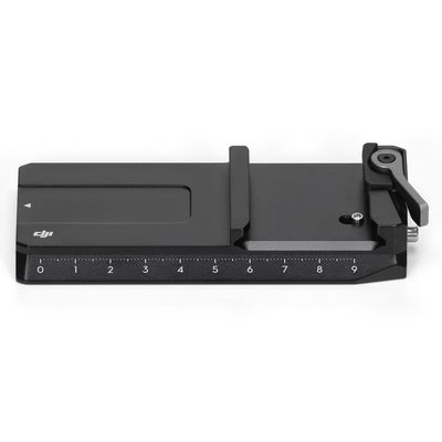 DJI Placa Inferioara cu Eliberare Rapida pentru DJI RS (2024)
