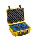 BW-Type-1000-Geanta-Transport-pentru-GoPro-Hero-12-si-GoPro-Hero-9-10-11-Galben