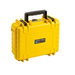 BWType1000GeantaTransportpentruGoProHero12siGoProHero91011Galben
