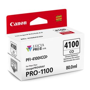 Canon PFI-4100CO Cerneala Chrome Optimizer pentru PRO-1100