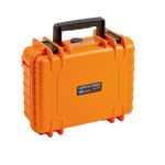 BWType1000GeantaTransportpentruGoProHero12siGoProHero91011Portocaliu