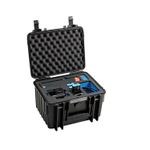BWType2000GeantaTransportpentruGoProHero12siGoProHero91011cuIncarcatorincorporatNegru