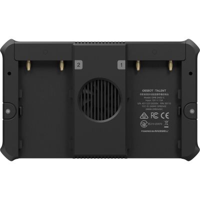 OBSBOT Talent Studio Streaming si Productie Multi-Cam