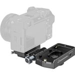 SmallRig4696KitMontarecuPlacapentruBaterieNPFpentruCamereMirrorless