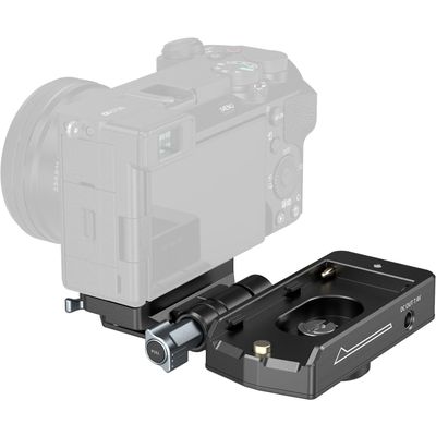 SmallRig 4696 Kit Montare cu Placa pentru Baterie NP-F pentru Camere Mirrorless