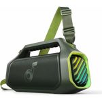 Anker-SoundCore-Boom-2-Plus-Boxa-Portabila-Verde