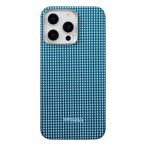 Pitaka Husa iPhone 15 Pro Max MagEz Case 5 MagSafe Ice Sea