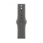 AppleWatch10GPSCellular42mmCarcasaNaturalTitaniumsiCureaSportStoneGreyML