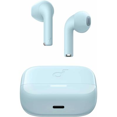 Anker Soundcore K20i Casti Semi-in-Ear Albastru