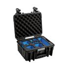 BWType3000GeantaTransportpentruGoProHero12siGoProHero91011cuIncarcatorIncorporatNegru