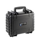 BWType3000GeantaTransportpentruGoProHero12siGoProHero91011cuIncarcatorIncorporatNegru