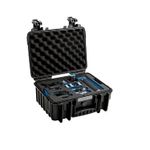 BW-Type-3000-Geanta-Transport-pentru-GoPro-Hero12-si-GoPro-Hero-9-10-11-cu-Incarcator-Incorporat-Negru-3