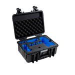 BWType4000GeantaTransportpentruMavic3PROCineMavic3Mavic3FlyMoreComboNegru