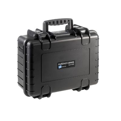 BW Type 4000 Geanta Transport pentru Mavic 3 PRO Cine/Mavic 3/Mavic 3 Fly More Combo Negru