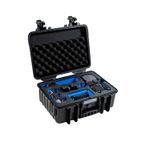 BWType4000GeantaTransportpentruMavic3PROCineMavic3Mavic3FlyMoreComboNegru