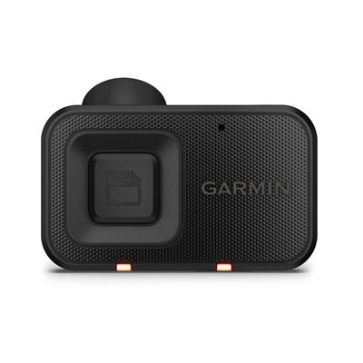 Garmin Dash Cam Mini 3 Camera Auto DVR 1080p cu Polarizator Clarity Incorporat