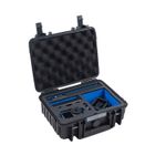 BWType1000GeantaTransportpentruDJIOsmoAction3Negru