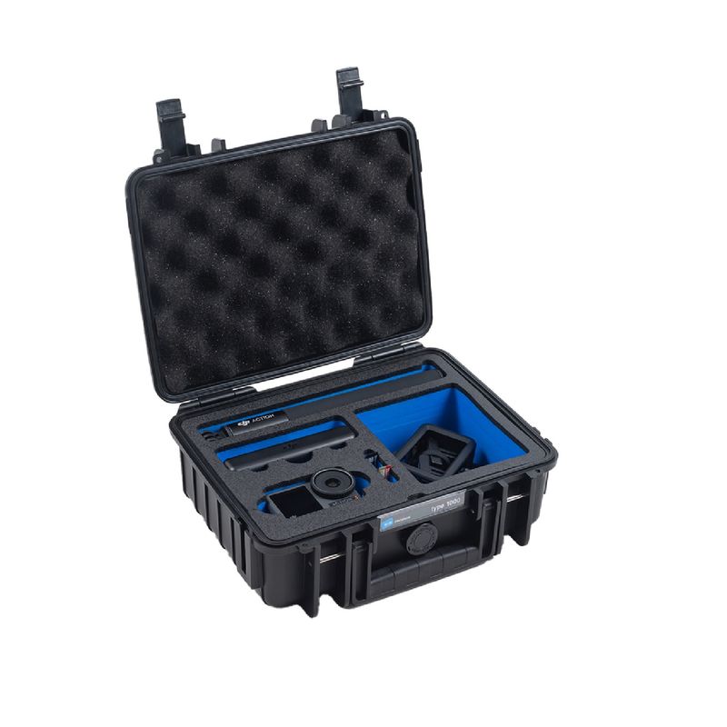BW-Type-1000-Geanta-Transport-pentru-DJI-Osmo-Action-3-Negru-2
