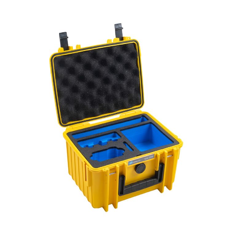 BWType2000GeantaTransportpentruDJIOsmoAction3Galben