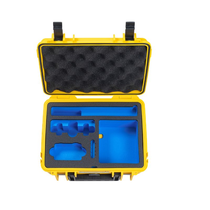 BWType2000GeantaTransportpentruDJIOsmoAction3Galben