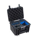 BWType2000GeantaTransportpentruDJIOsmoAction3Negru