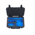 BWType2000GeantaTransportpentruDJIOsmoAction3Negru