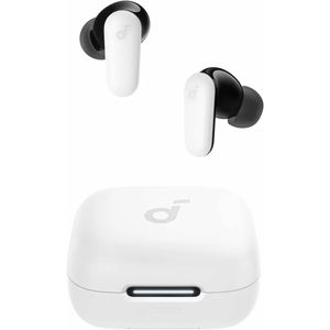Anker Soundcore P30i Casti In-ear ANC Alb