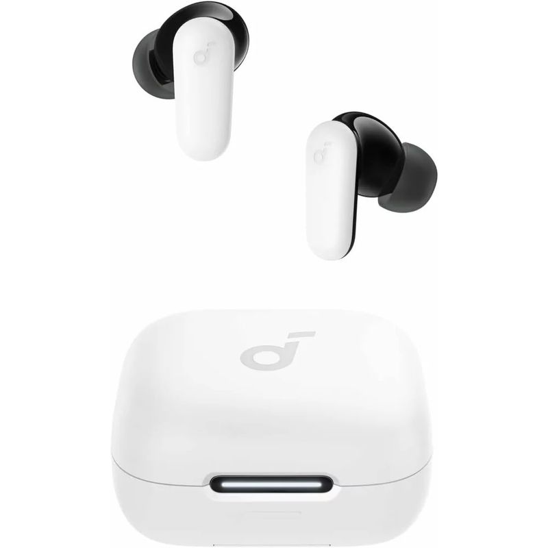 Anker-Soundcore-P30i-Casti-In-ear-ANC-Alb