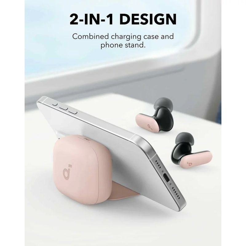 Anker-Soundcore-P30i-Casti-In-ear-ANC-Roz.2