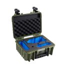 BWType3000GeantaTransportpentruDJIAir3Verde