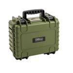 BWType3000GeantaTransportpentruDJIAir3Verde