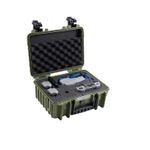 BWType3000GeantaTransportpentruDJIAir3Verde