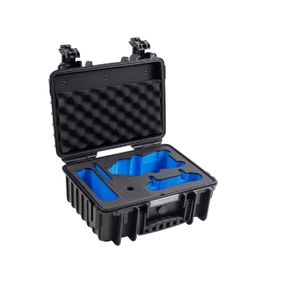 BW Type 3000 Geanta Transport pentru DJI Air 3 Negru