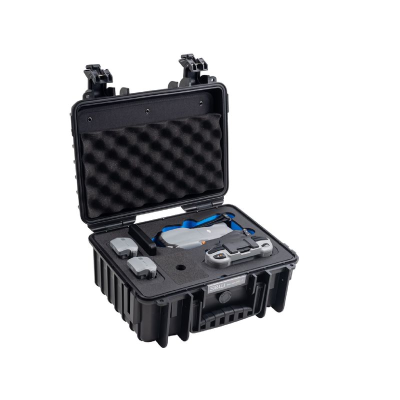 BW-Type-3000-Geanta-Transport-pentru-DJI-Air-3-Negru-3