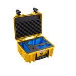 BW-Type-3000-Geanta-Transport-pentru-DJI-Air-3-Galben