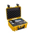 BW-Type-3000-Geanta-Transport-pentru-DJI-Air-3-Galben-3