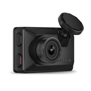 Garmin Dash Cam DC-23 X310 Camera Auto DVR 4K cu Polarizator Clarity Incorporat