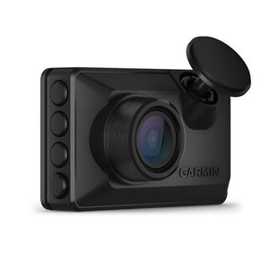 Garmin Dash Cam X110 Camera Auto DVR 1080p cu Polarizator Clarity Incorporat