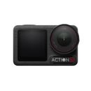 Osmo Action 5 Pro Camera de Actiune 4K Standard Combo