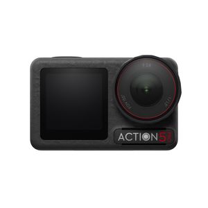 Osmo Action 5 Pro Camera de Actiune 4K Standard Combo