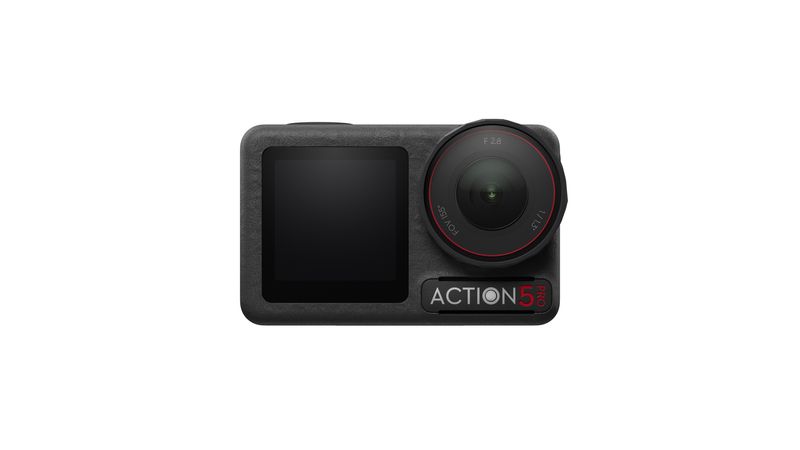 Osmo Action 5 Pro Camera de Actiune 4K Standard Combo-F64.ro - F64.ro