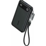 Anker-Powercore-10000-mAh-Acumulator-Extern-22.5W-Cablu-USB-C-Negru
