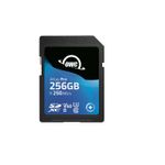 OWC-Atlas-Pro-Card-de-Memorie-SDXC-UHS-II-R250-W130-V60-256GB