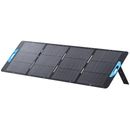 Anker Solix PS200 Panou Solar Portabil Incarcator Solar Pliabil 200W IP67 4 unghiuri Compatibil cu Anker Solix F2000
