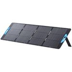 AnkerSolixPS200PanouSolarPortabilIncarcatorSolarPliabil200WIP674unghiuriCompatibilcuAnkerSolixF2000