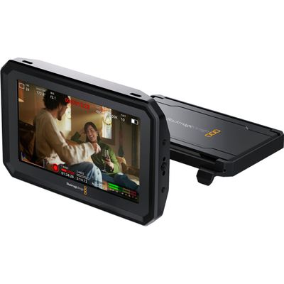 Blackmagic PYXIS Monitor 5" pentru Camera PYXIS