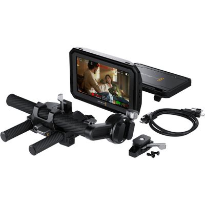 Blackmagic PYXIS Kit Monitor EVF 5" pentru Camera PYXIS