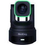 BirdDogX4UltraBlackCameraPTZ4K20xZoomNDIWiFi6AINegru